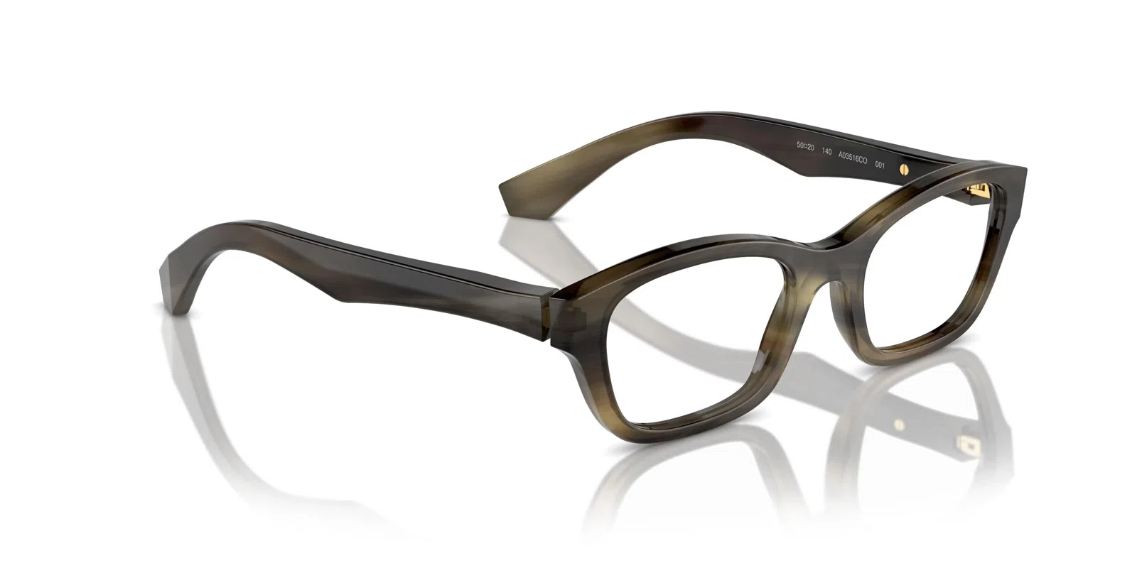 Alain Mikli 3516CO Eyeglasses - view 6
